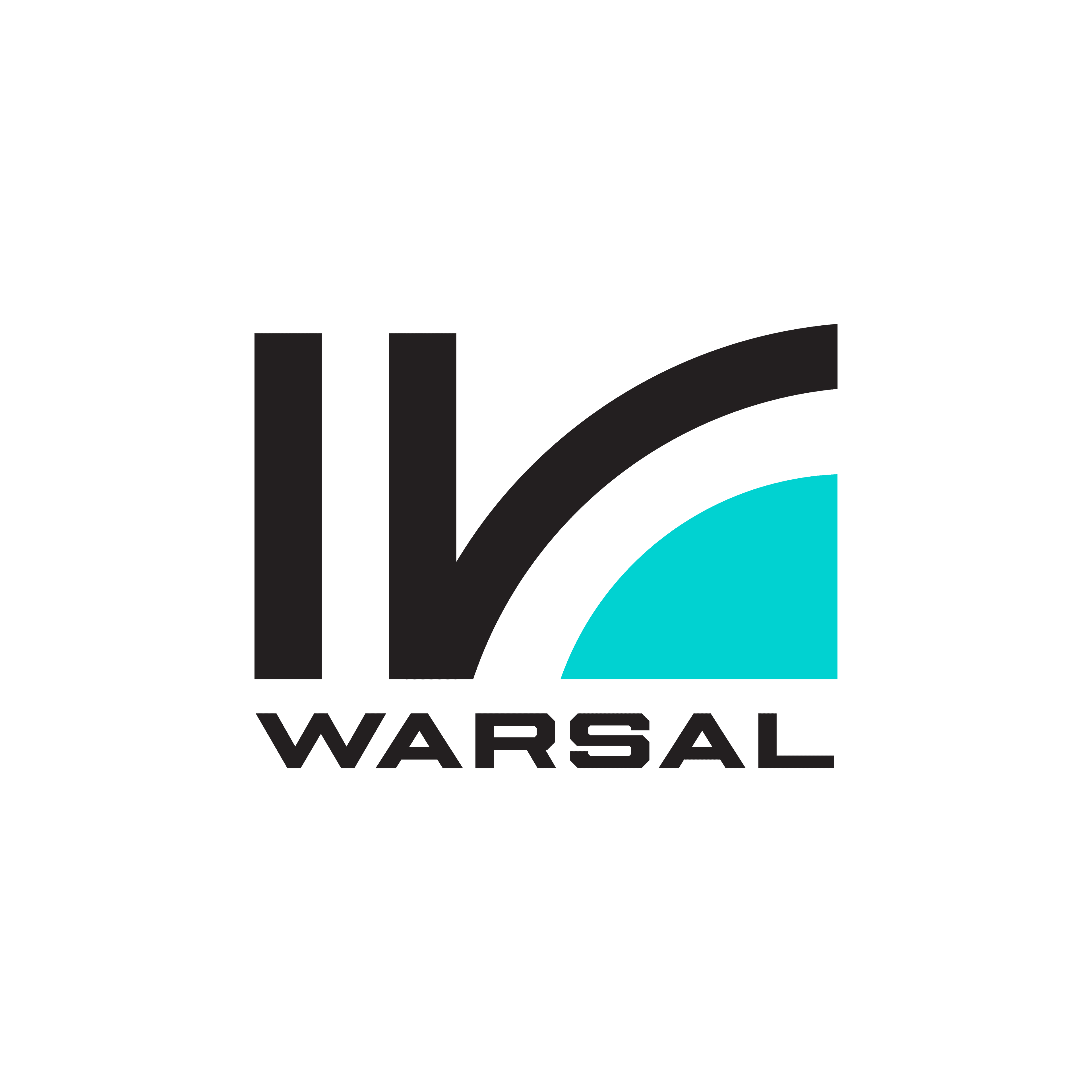 Warsal logo
